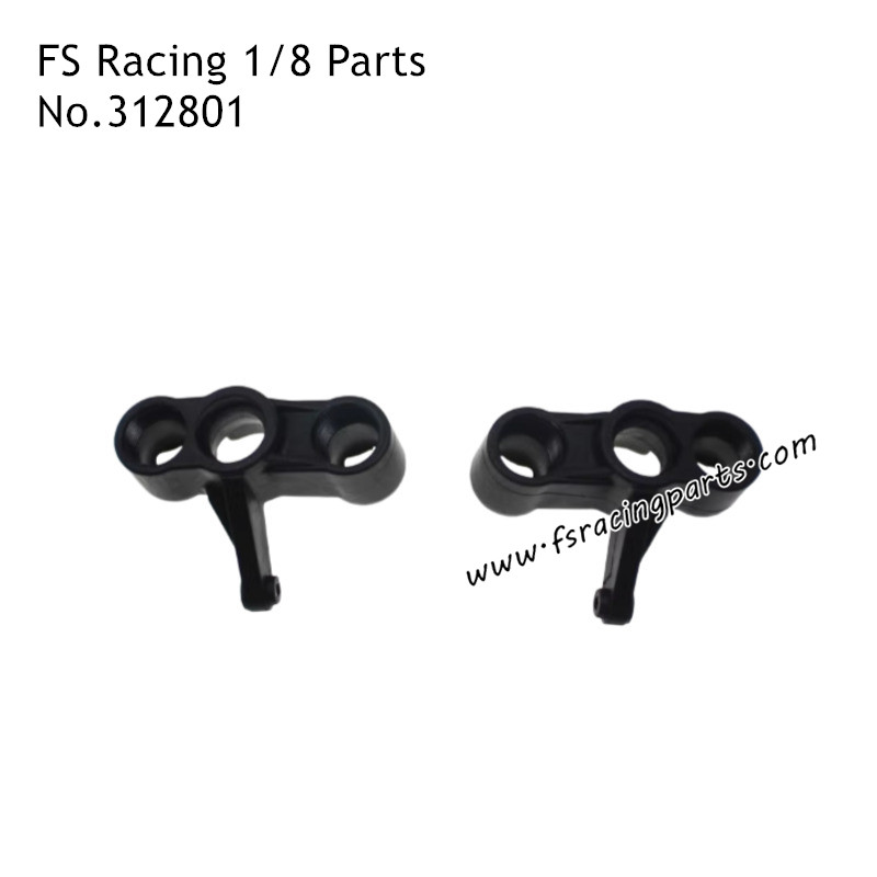 Steering Seat Set 312801 Parts for FS RACING 1/8 Scale Drift Car