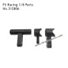 Buffer Set 312806 Parts for FS RACING 1/8 Scale Drift Car