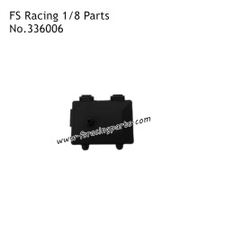 Receiver Box 336006 Parts for FS RACING 1/8 Scale Drift Car