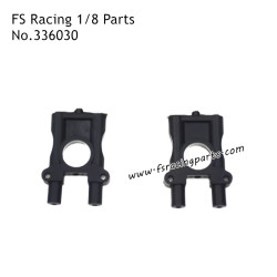 Medium Differential Cover Set 336030 Parts for FS RACING 1/8 Scale Drift Car