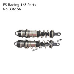 Shock Absorber 336156 Parts for FS RACING 1/8 Scale RC Car