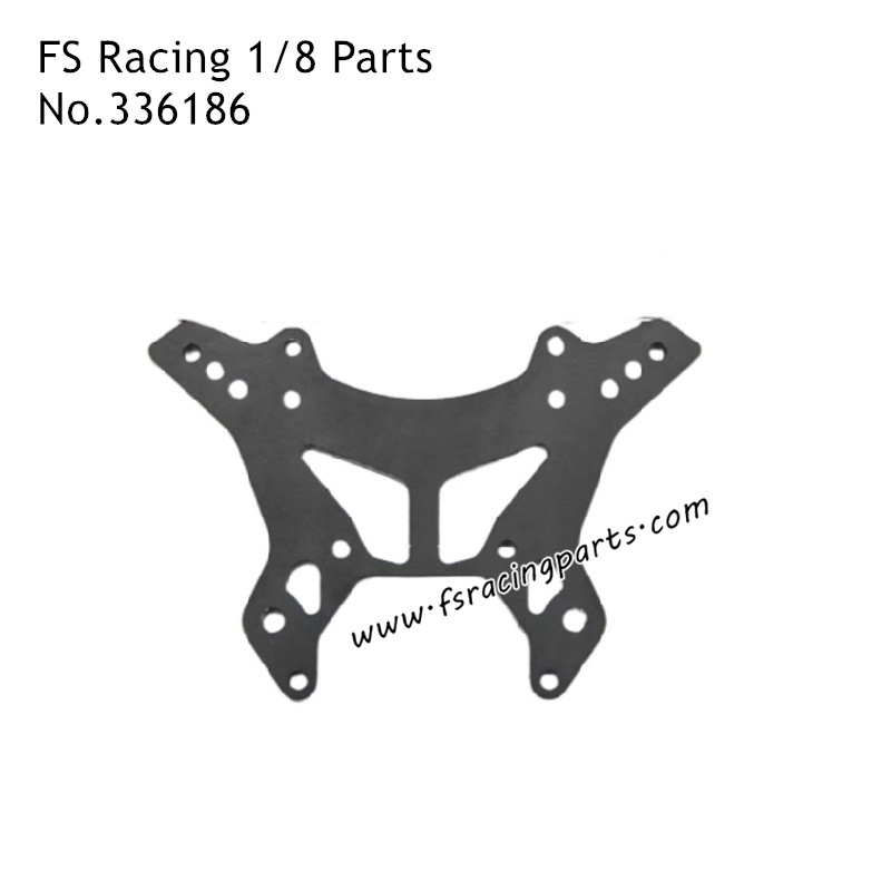 Front Shock Absorber Plate 336186 Parts for FS RACING 1/8 Scale Drift Car