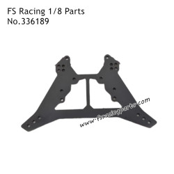 Rear Shock Absorber Plate 336189 Parts for FS RACING 1/8 Scale Drift Car