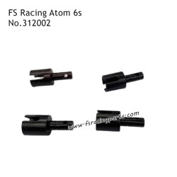 FS RACING Atom 6s Parts Differential Catch Cups 4pcs 312002