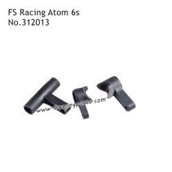 FS RACING Atom 6s Parts Steering Set 312013
