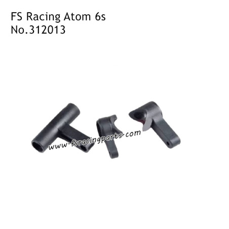 FS RACING Atom 6s Parts Steering Set 312013