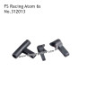 FS RACING Atom 6s Parts Steering Set 312013