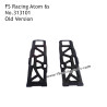 FS RACING Atom 6s Parts Old Version Lower Swing Arm Bracket 313101