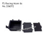 FS RACING Atom 6s Parts Receiver Boxes 336072