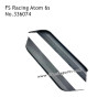 FS RACING Atom 6s Parts Chassis Side Panel Set 336074