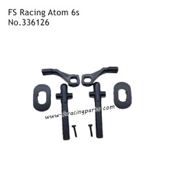 FS RACING Atom 6s Parts Car Shell Fixing Bracket 336126