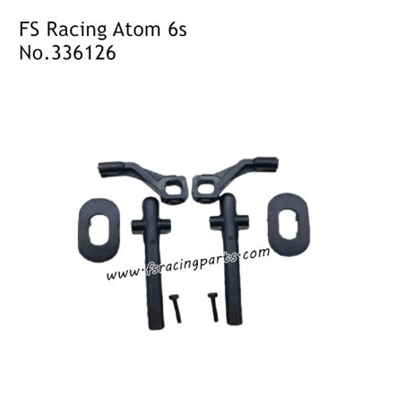 FS RACING Atom 6s Parts Car Shell Fixing Bracket 336126