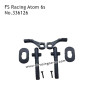 FS RACING Atom 6s Parts Car Shell Fixing Bracket 336126