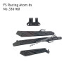 FS RACING Atom 6s Parts Chassis Support Frame 336160