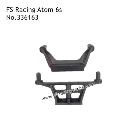 FS RACING Atom 6s RC Car Parts Shell Pillar Set 336163