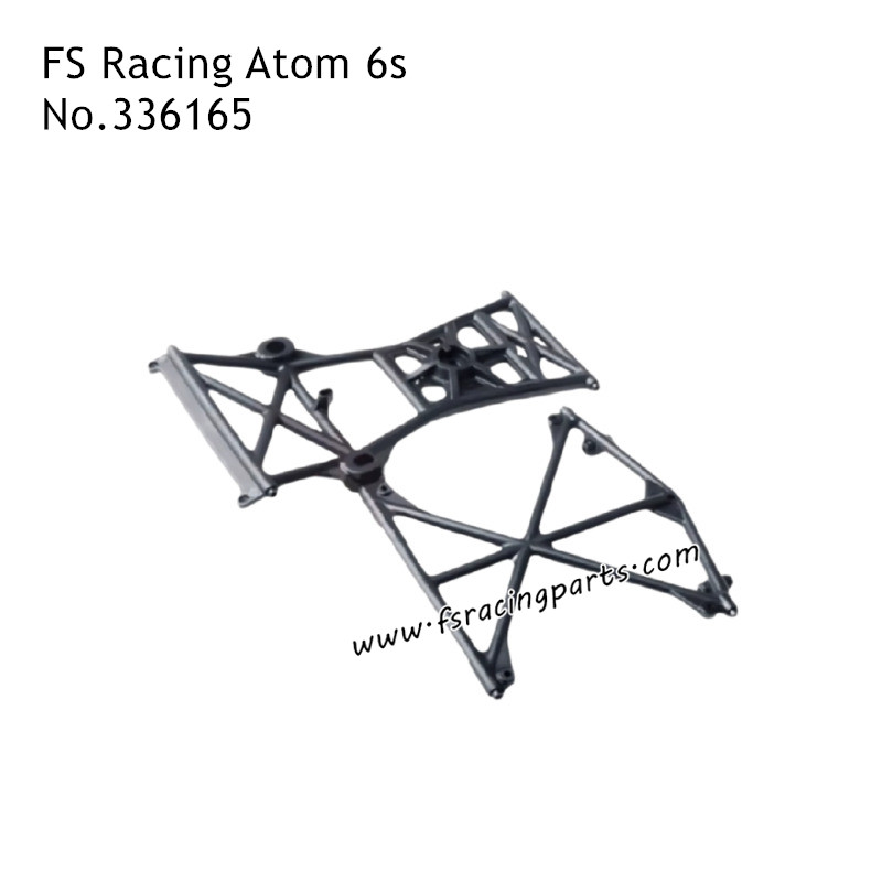 FS RACING Atom 6s RC Car Parts Rear Anti-roll Bar 336165