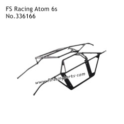 FS RACING Atom 6s RC Car Parts Car Body Nylon Bracket 336166