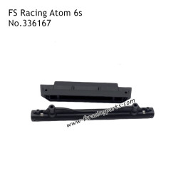 FS RACING Atom 6s RC Car Parts Light Stand 336167