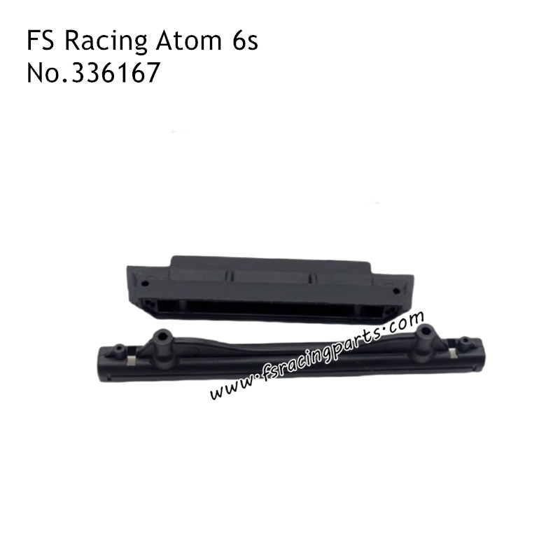 FS RACING Atom 6s RC Car Parts Light Stand 336167