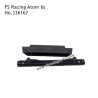 FS RACING Atom 6s RC Car Parts Light Stand 336167