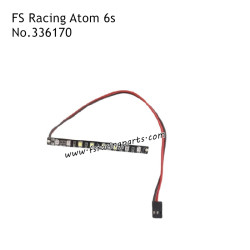 FS RACING Atom 6s RC Car Parts Rear Light Group 336170