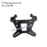 FS RACING Atom 6s RC Car Parts Front Shock Plate 336186