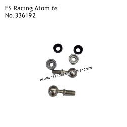 FS RACING Atom 6s RC Car Parts Lateral Ball Head 336192