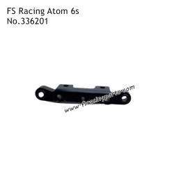 FS RACING Atom 6s RC Car Parts Metal Rear Arm 336201