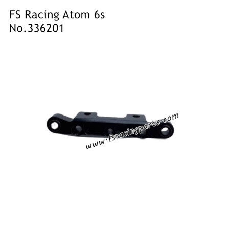 FS RACING Atom 6s RC Car Parts Metal Rear Arm 336201