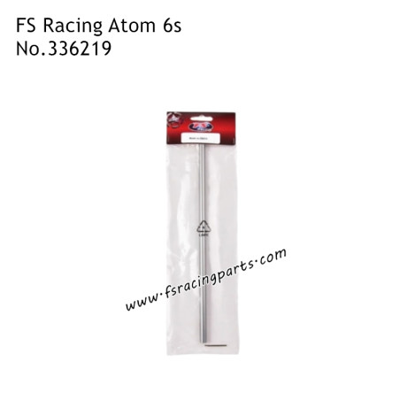 FS RACING Atom 6s RC Car Parts Central Axis 336219