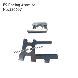 FS RACING Atom 6s RC Car Parts Motor Seat 336657