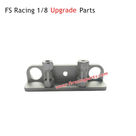 FS RACING 1/8  Tank Upgrade Parts Front Connection Column