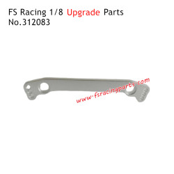 FS RACING 1/8 Atom Upgrade Parts Buffer Connection Plate 312083