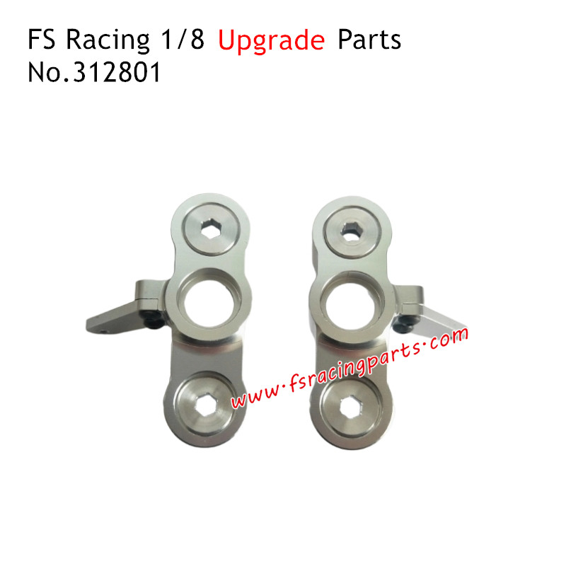 FS RACING 1/8 Shark Atom Upgrade Parts Steering Cup 312801