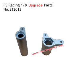 FS RACING Atom Tank 1/8 Upgrade Parts Steering Group 312013