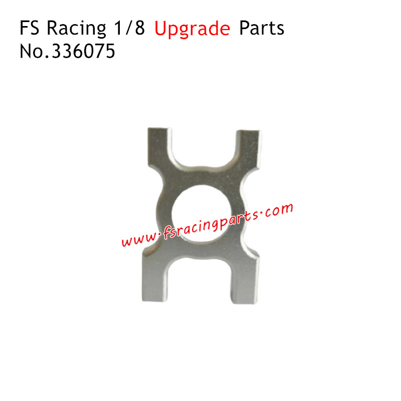 FS RACING 1/8 Off-road Upgrade Parts Center Differential Bracket 336075