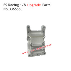 FS RACING 1/8 Atom Tank Upgrade Parts Gearbox 336656C