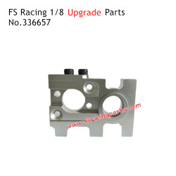 FS RACING 1/8 Atom Shark Upgrade Parts Motor Base 336657