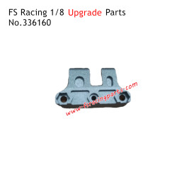 FS RACING 1/8 Tank Shark Upgrade Parts Support Column Fixing Block 336160