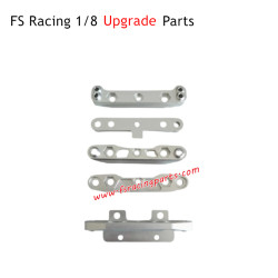 FS RACING 1/8 Shark Atom Upgrade Parts Arm Kit