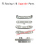 FS RACING 1/8 Shark Atom Upgrade Parts Arm Kit
