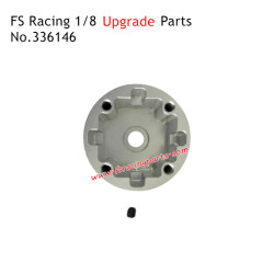 FS RACING 1/8 Tank Upgrade Parts Differential Housing 336146