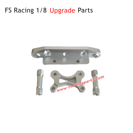 FS RACING 1/8 Tank V3 Upgrade Parts Swing Arm Clamp Set