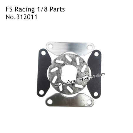 Brake Set 312011 Parts for FS RACING 1/8 Scale Drift RC Car