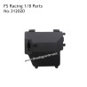 Receiver Box 312020 Parts for FS RACING 1/8 Scale High Speed RC Car