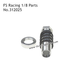 Buffer Adjustment Group 312025 Parts for FS RACING 1/8 Scale High Speed RC Car