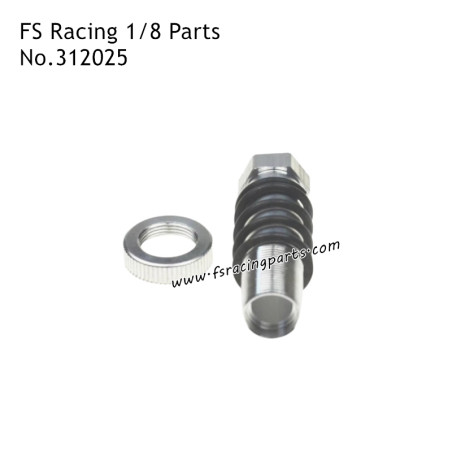 Buffer Adjustment Group 312025 Parts for FS RACING 1/8 Scale High Speed RC Car