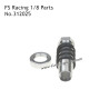 Buffer Adjustment Group 312025 Parts for FS RACING 1/8 Scale High Speed RC Car