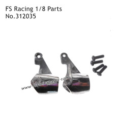 Metal Steering Seat 312035 Parts for FS RACING 1/8 Scale High Speed RC Car