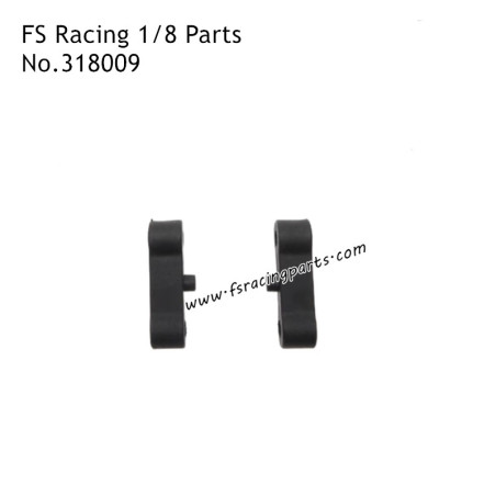 Medium Differential Cushion Set 318009 Parts for FS RACING 1/8 Scale High Speed RC Car